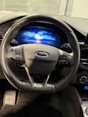 FORD Kuga 2.5 Plug-in Hybrid ST-Line X