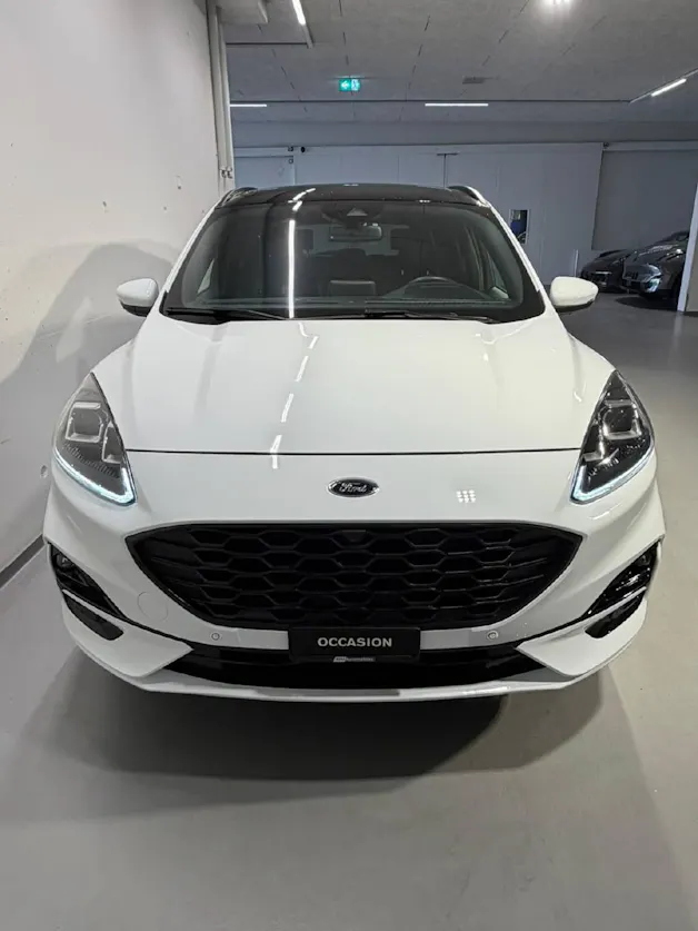 FORD Kuga 2.5 Plug-in Hybrid ST-Line X