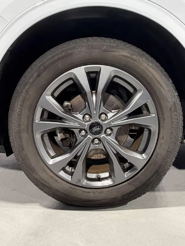 FORD Kuga 2.5 Plug-in Hybrid ST-Line X