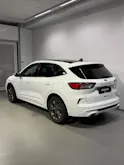FORD Kuga 2.5 Plug-in Hybrid ST-Line X