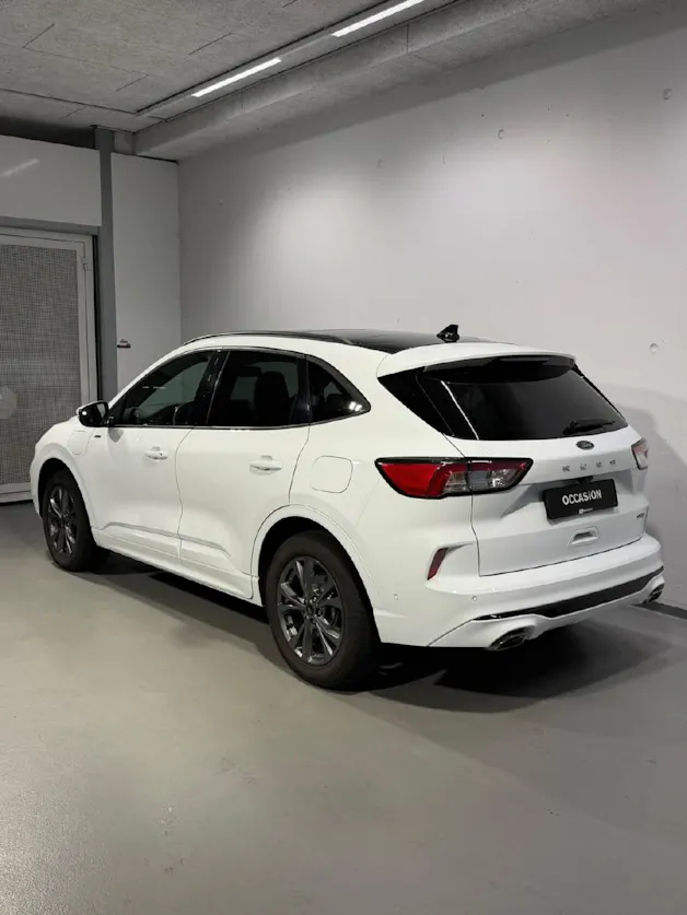FORD Kuga 2.5 Plug-in Hybrid ST-Line X