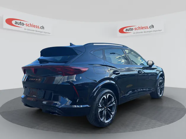 CUPRA FORMENTOR 2.0 TDI DSG