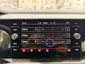 VW Polo 2.0 TSI DSG GTI *** IQ DRIVE & VIELES MEHR ***