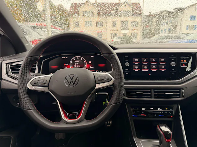 VW Polo 2.0 TSI DSG GTI *** IQ DRIVE & VIELES MEHR ***