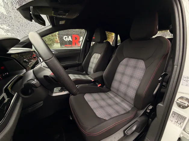 VW Polo 2.0 TSI DSG GTI *** IQ DRIVE & VIELES MEHR ***
