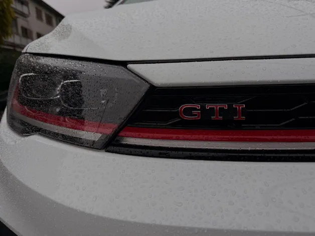 VW Polo 2.0 TSI DSG GTI *** IQ DRIVE & VIELES MEHR ***