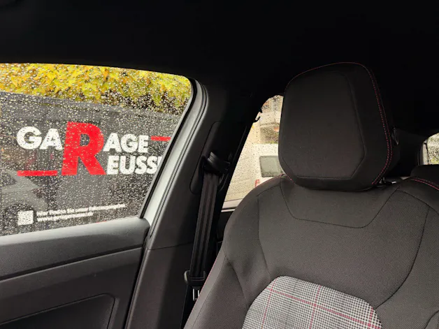VW Polo 2.0 TSI DSG GTI *** IQ DRIVE & VIELES MEHR ***