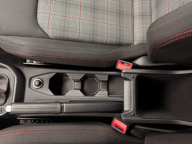 VW Polo 2.0 TSI DSG GTI *** IQ DRIVE & VIELES MEHR ***