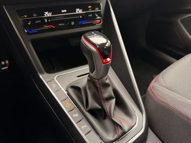 VW Polo 2.0 TSI DSG GTI *** IQ DRIVE & VIELES MEHR ***