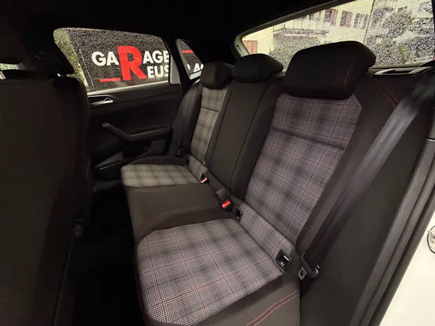 VW Polo 2.0 TSI DSG GTI *** IQ DRIVE & VIELES MEHR ***