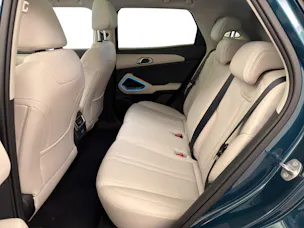 BYD Atto 2 DM-i Boost