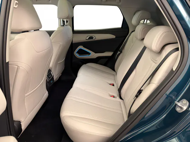 BYD Atto 2 DM-i Boost
