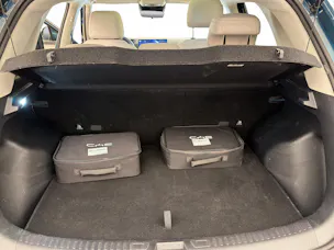 BYD Atto 2 DM-i Boost
