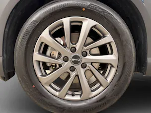 BYD Atto 2 DM-i Boost