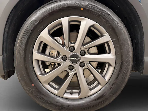 BYD Atto 2 DM-i Boost