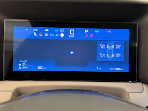 BYD Atto 2 DM-i Boost