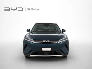 BYD Atto 2 DM-i Boost