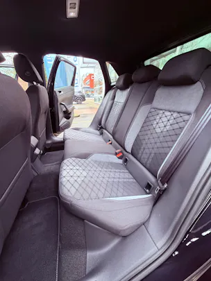 VW Polo 1.0 TSI R-Line DSG