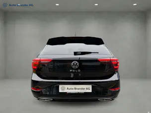 VW Polo 1.0 TSI R-Line DSG