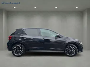 VW Polo 1.0 TSI R-Line DSG
