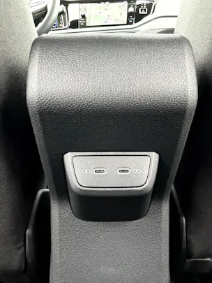 VW Polo 1.0 TSI R-Line DSG