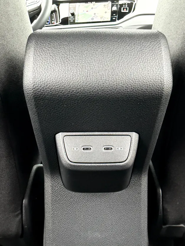 VW Polo 1.0 TSI R-Line DSG