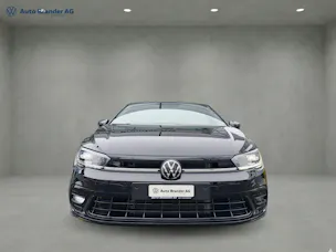 VW Polo 1.0 TSI R-Line DSG