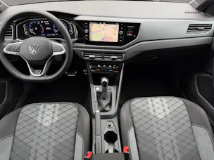 VW Polo 1.0 TSI R-Line DSG