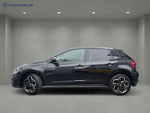 VW Polo 1.0 TSI R-Line DSG