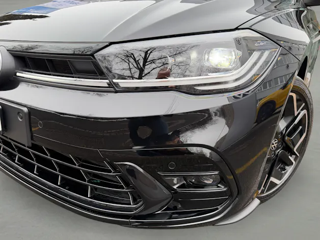VW Polo 1.0 TSI R-Line DSG
