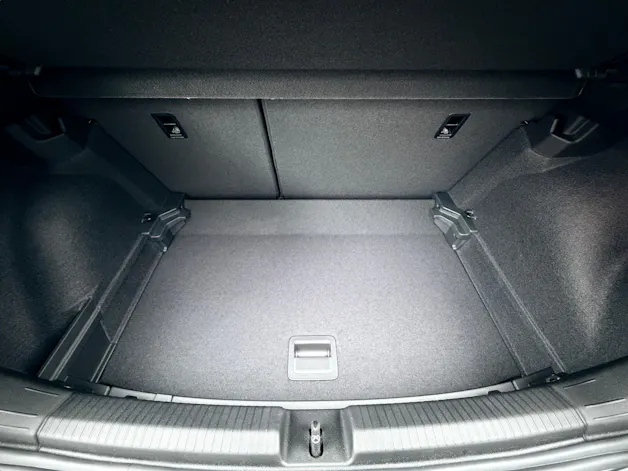 VW Polo 1.0 TSI R-Line DSG