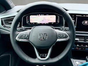 VW Polo 1.0 TSI R-Line DSG