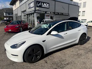 Tesla Model 3 Long Range Dual Motor AWD