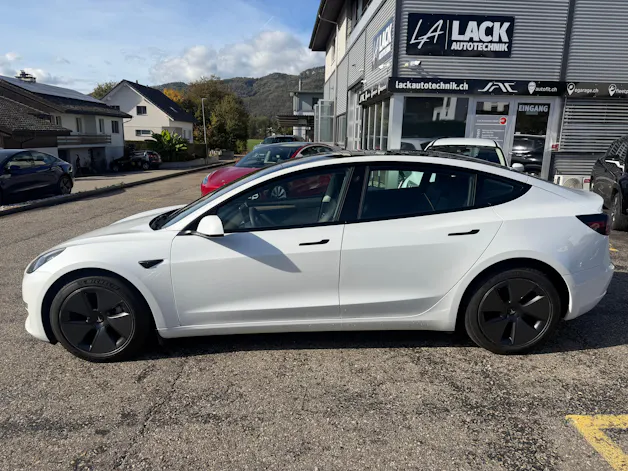 Tesla Model 3 Long Range Dual Motor AWD