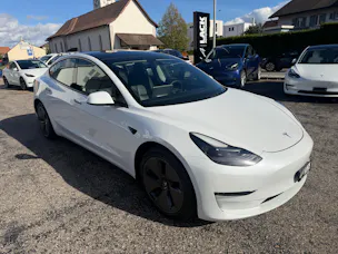 Tesla Model 3 Long Range Dual Motor AWD