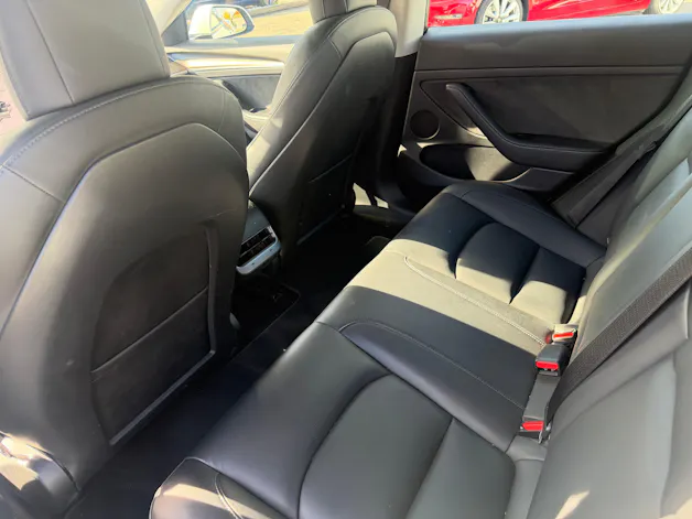 Tesla Model 3 Long Range Dual Motor AWD