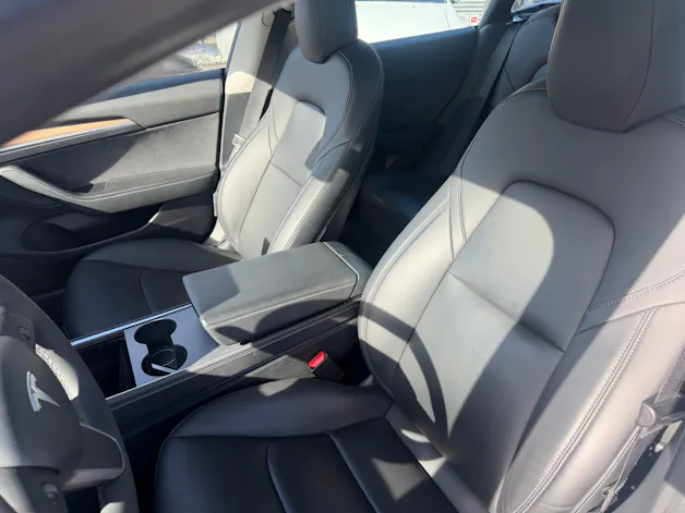 Tesla Model 3 Long Range Dual Motor AWD