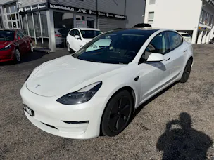 Tesla Model 3 Long Range Dual Motor AWD