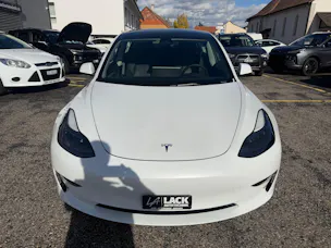 Tesla Model 3 Long Range Dual Motor AWD