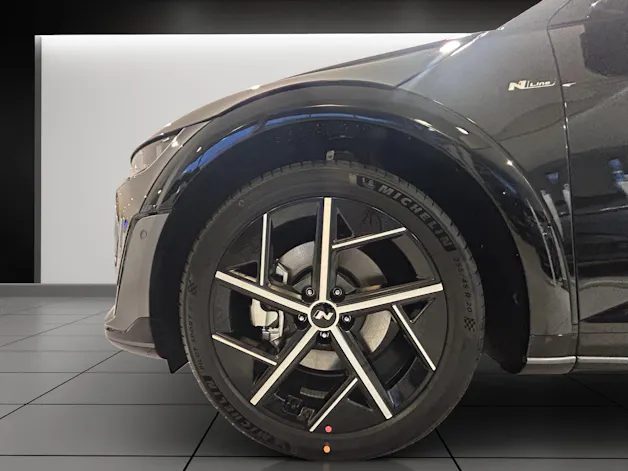 HYUNDAI Ioniq 5 N Line 84kWh 4WD