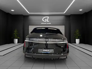 HYUNDAI Ioniq 5 N Line 84kWh 4WD