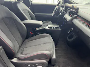 HYUNDAI Ioniq 5 N Line 84kWh 4WD