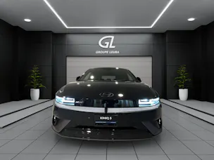 HYUNDAI Ioniq 5 N Line 84kWh 4WD