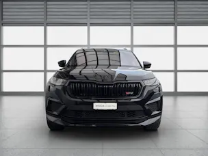 SKODA Kodiaq 2.0 TSI 4x4 RS