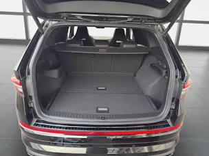 SKODA Kodiaq 2.0 TSI 4x4 RS