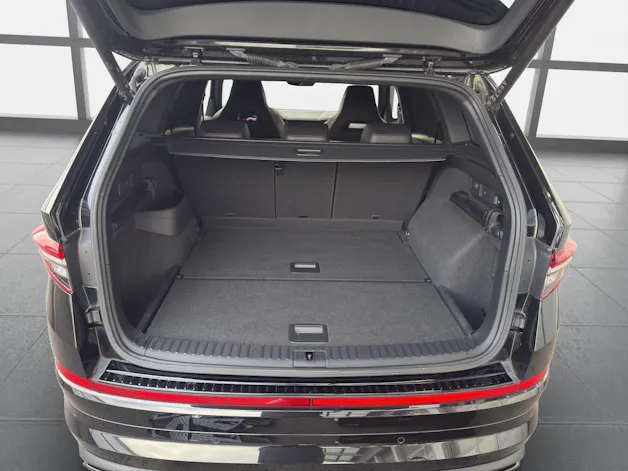 SKODA Kodiaq 2.0 TSI 4x4 RS