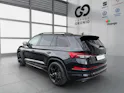 SKODA Kodiaq 2.0 TSI 4x4 RS