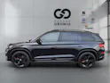 SKODA Kodiaq 2.0 TSI 4x4 RS