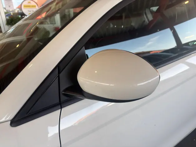 FIAT 500 Electric Cult 320KM