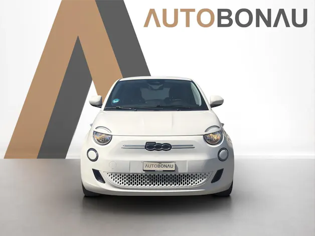 FIAT 500 Electric Cult 320KM